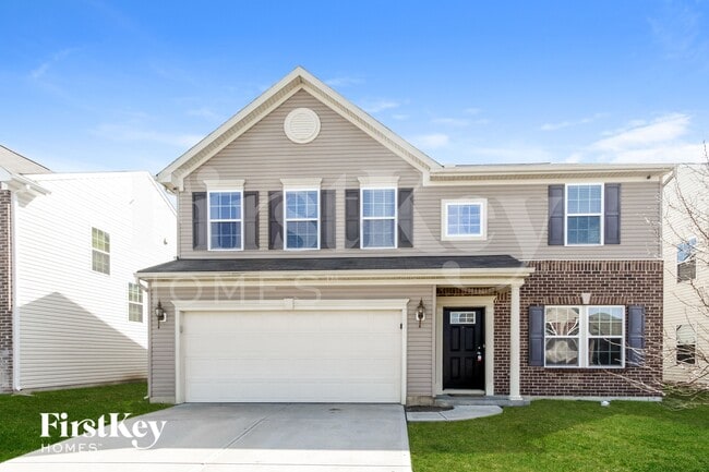 Building Photo - 8349 Burket Way