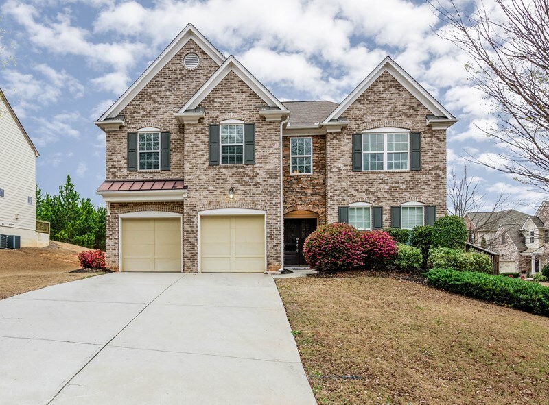 5665 Baffin Rd, Atlanta, GA 30349 House Rental in Atlanta, GA