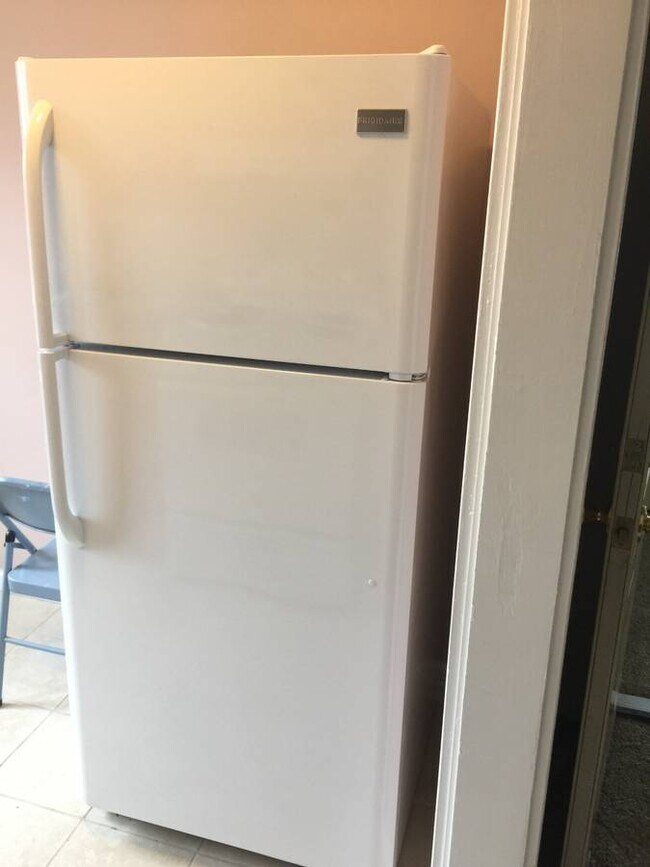 Refrigerator - 129 Troy Schenectady Rd