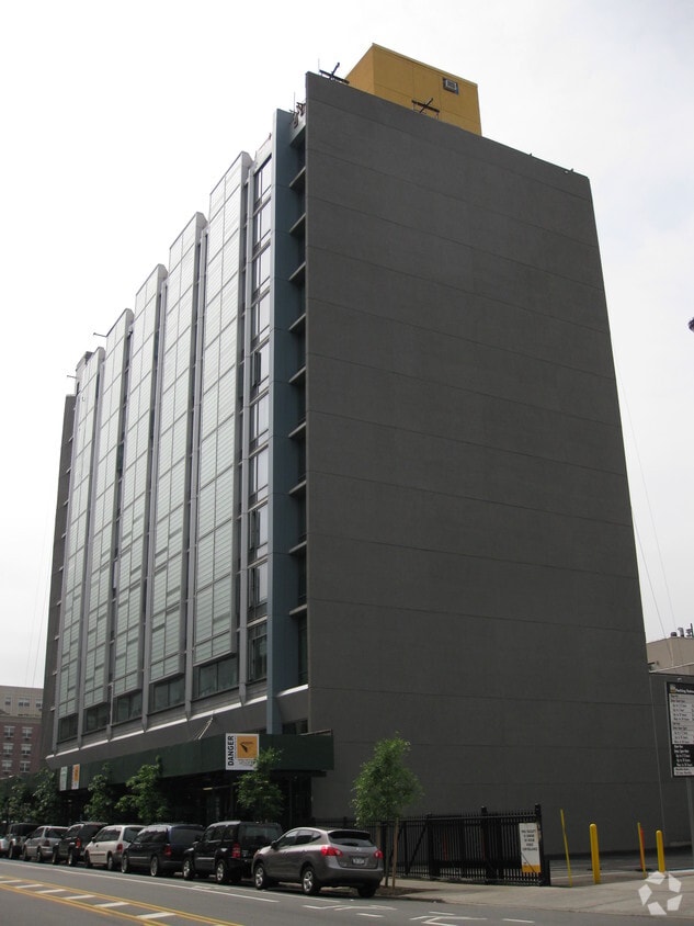 The Schermerhorn Apartments in Brooklyn, NY