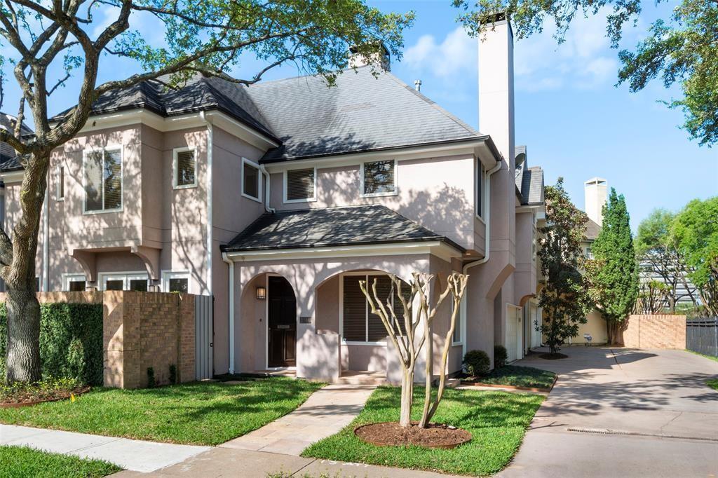 Foto principal - 3106 Sackett St