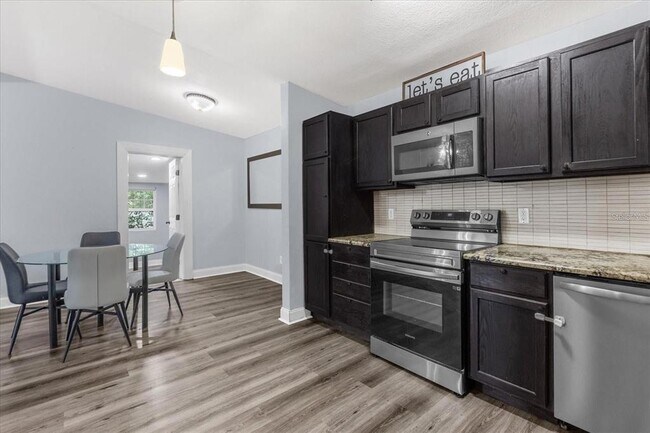 Foto del edificio - 1502 Daroca Dr