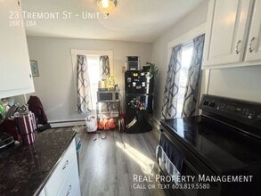Building Photo - 23 Tremont St