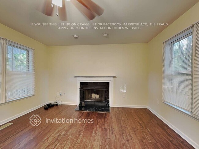 Foto del edificio - 701 Morton Farm Rd