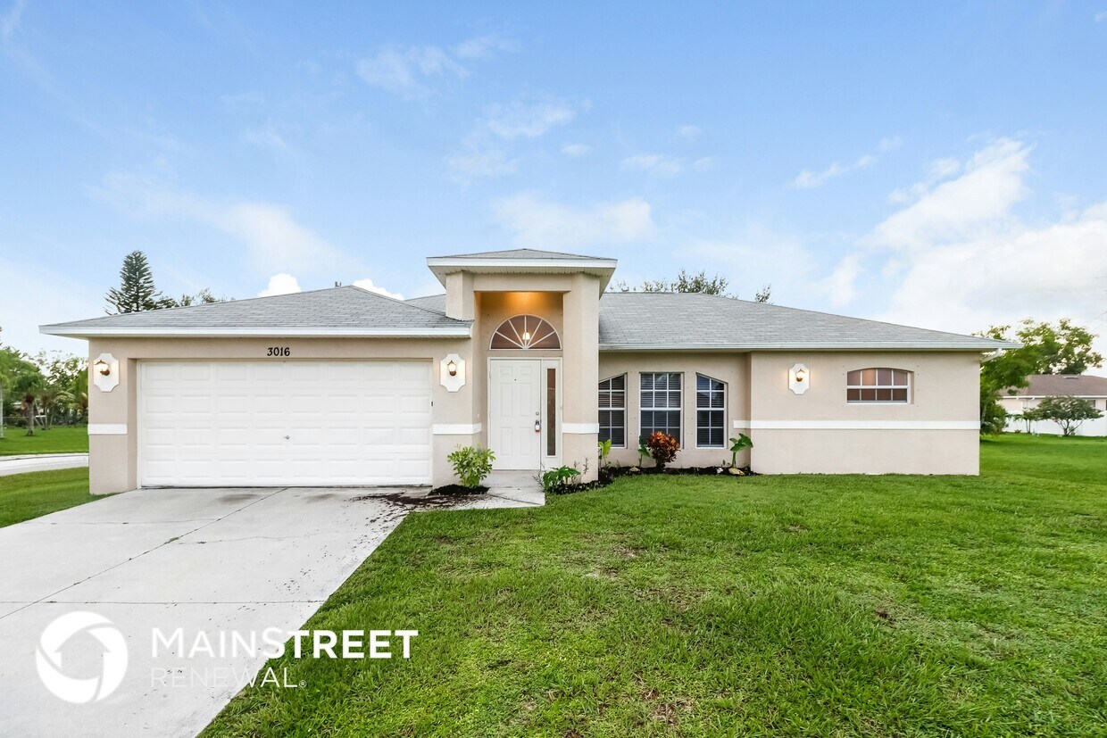 Foto principal - 3016 SW 6th Ave