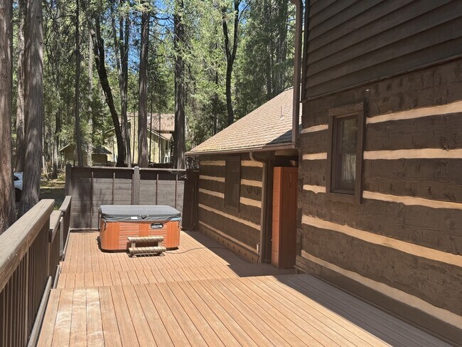 Foto del edificio - 13216 Tranquility Ln