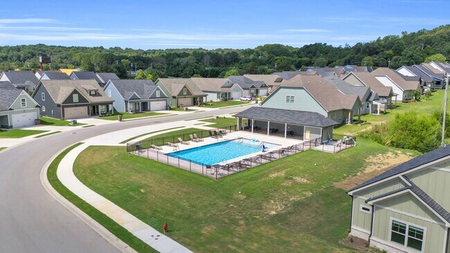 Foto del edificio - New Build with Location + Plenty Of Space + Incredible Community - 4 Beds, 3.5 Baths, Soaring Cei...