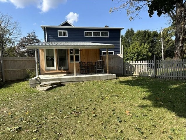 Foto del edificio - 9 Wisner Rd