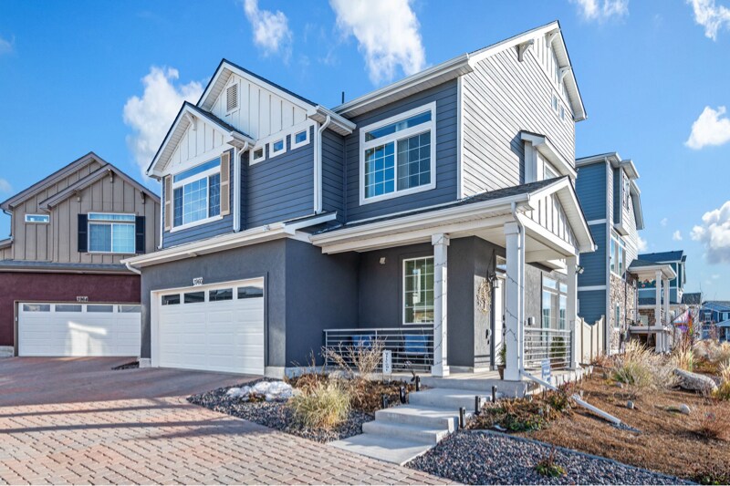 Photo - 3960 N Quatar Ct (Aurora, CO)