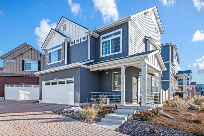 Photo - 3960 N Quatar Ct House