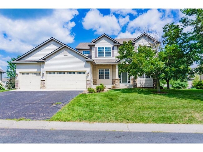 Building Photo - 1216 S Windmill Creek
