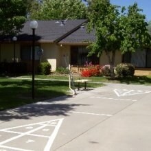 Foto principal - Orland Manor