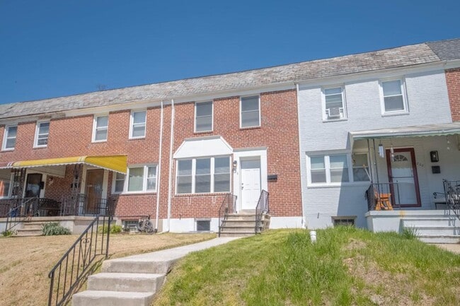 Photo - 806 Benninghaus Rd House