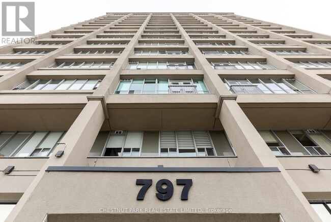 Building Photo - 797-797 Don Mills Rd.