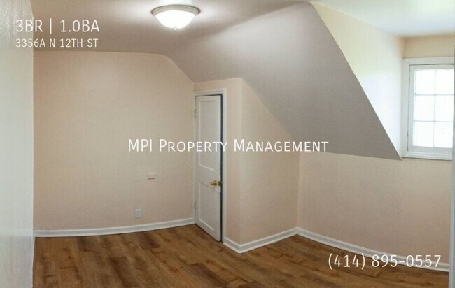 Foto del edificio - 3356A N 12th St
