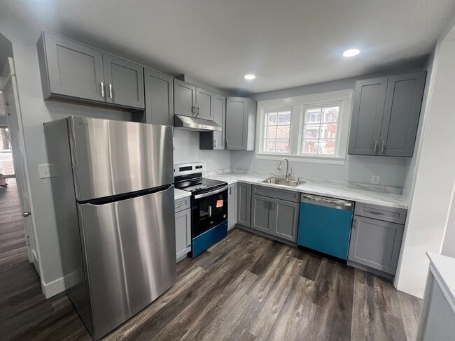 Photo - Newly Renovated 3 Bedroom Home