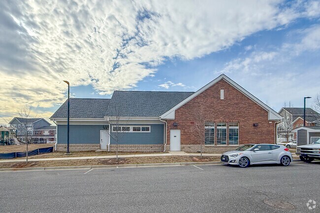 Alternate - Residences at Glenarden Hills III