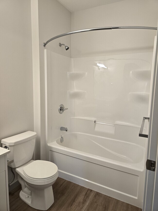 Photo du bâtiment - 1125 Pembina Hwy