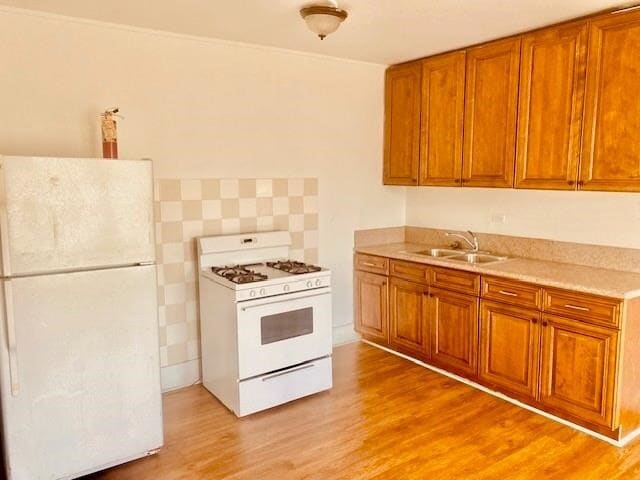 Foto del edificio - 1602 Henninger St