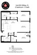 2 Bedroom B3 50%