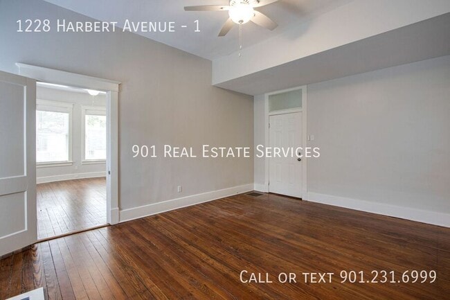 Building Photo - 1228 Harbert Ave