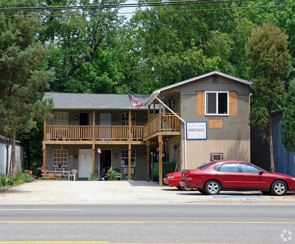 Primary Photo - 4620 Us-60