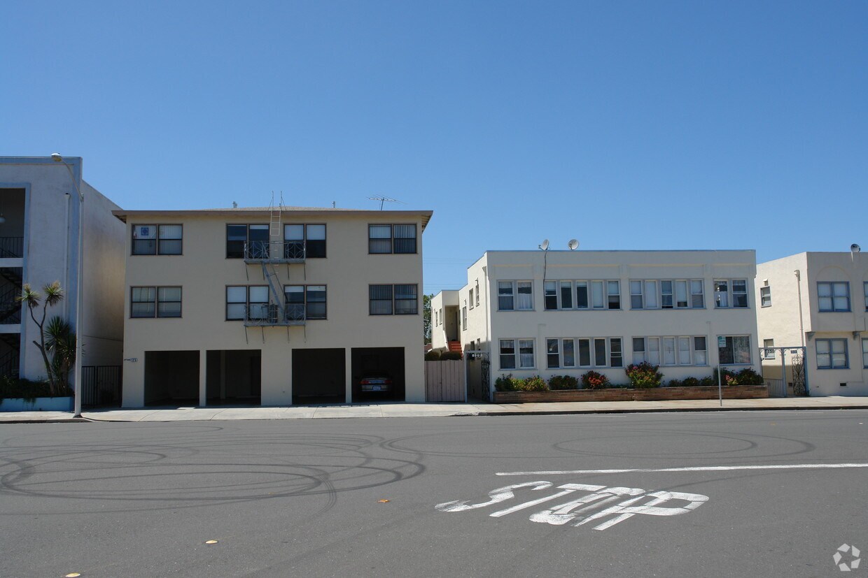 Foto del edificio - 125 South