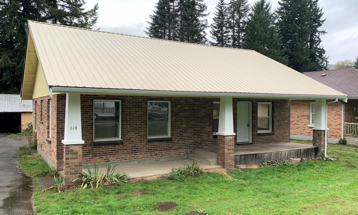Foto principal - 3 Bedroom in Morton