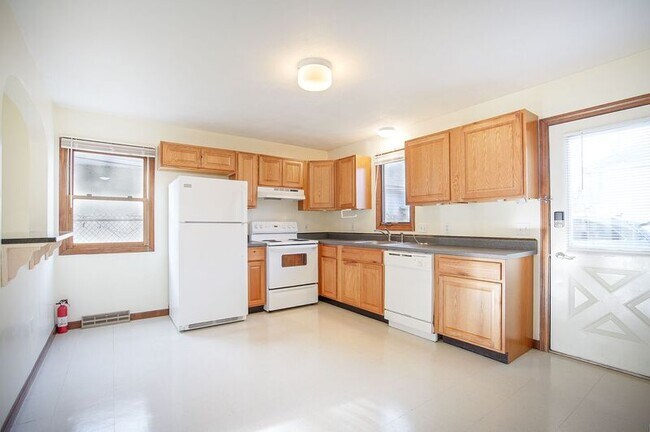 Foto del edificio - 14 Gold St