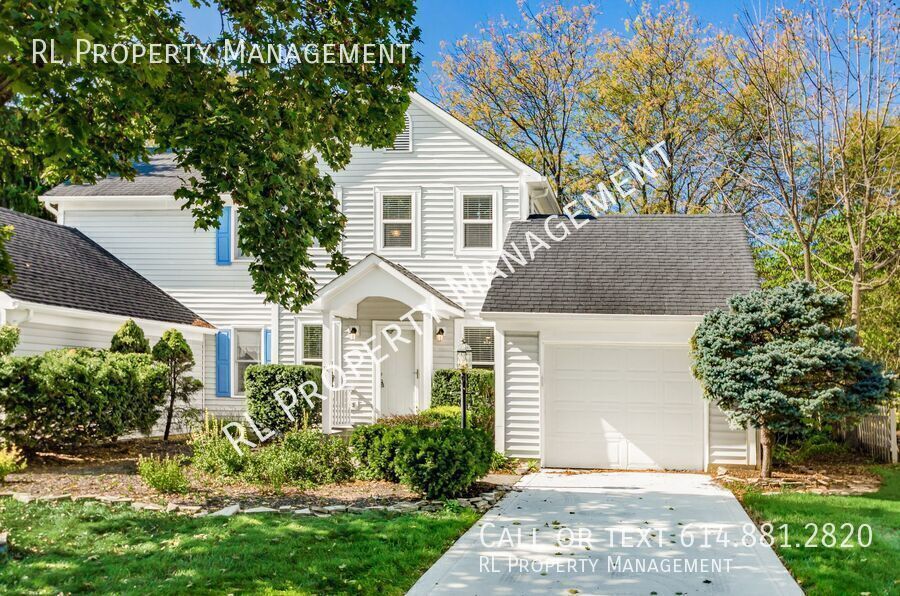 Primary Photo - Beautiful 2 bedroom 1.5 bathroom home in S...