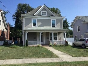 Building Photo - 813 Winona Ave SW