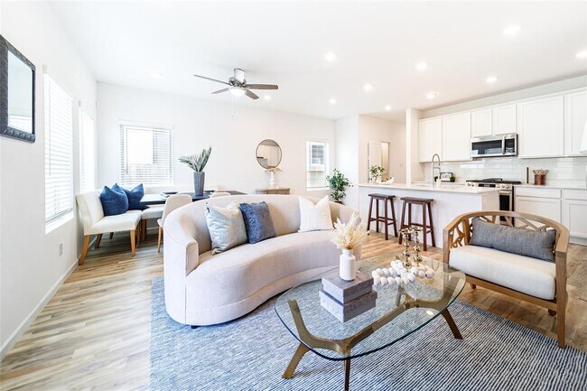 Foto del edificio - 9830 CLIFDEN St