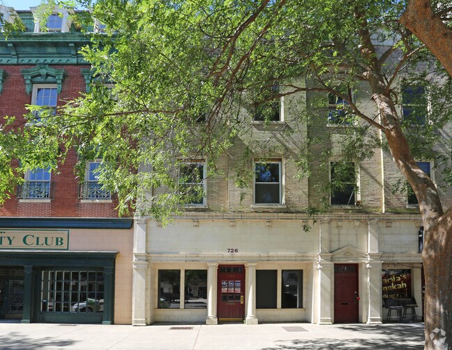 728 Broad St, Augusta, GA 30901 Apartments Augusta, GA