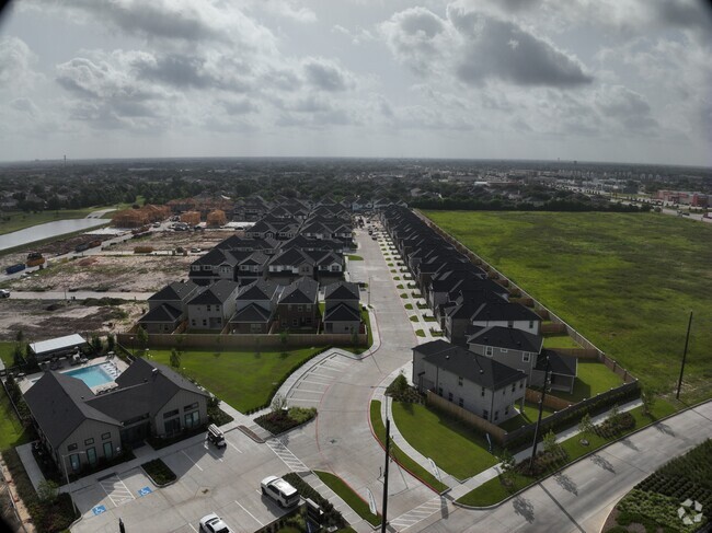 3D Exterior - Summerwell Marvida
