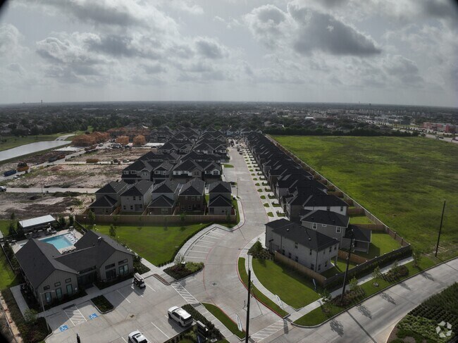 Exterior 3D - Summerwell Marvida