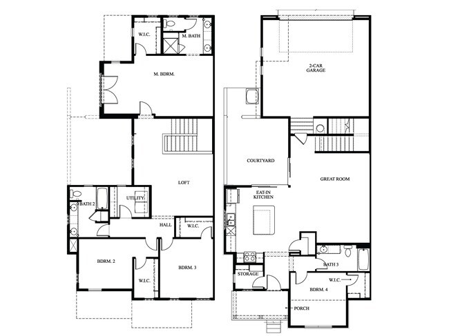 Building Photo - 20726 W Point Ridge Rd