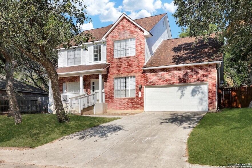 Primary Photo - 14110 Soapberry Cove