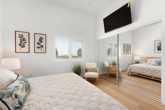 Foto del edificio - 624 N Clementine St