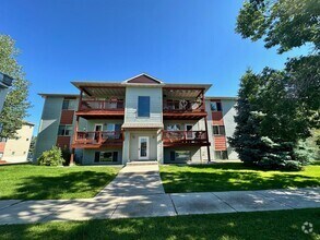 Building Photo - 3401 Fallon St