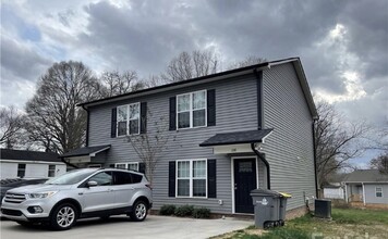 Building Photo - 200 Franklin Ave