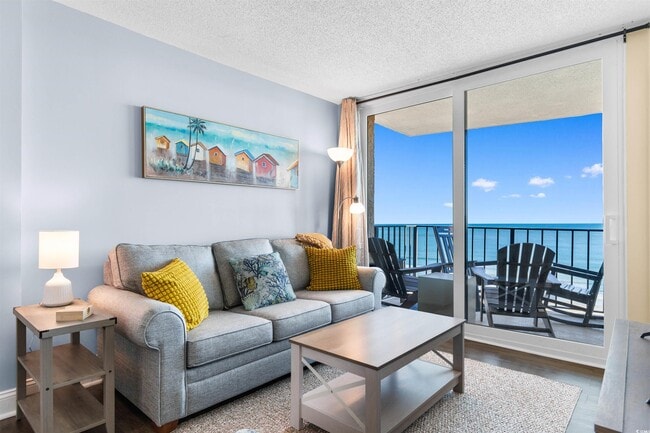 Building Photo - 1501 S Ocean Blvd
