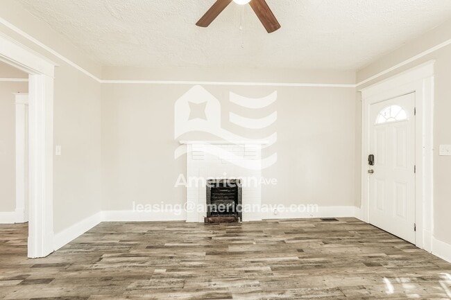 Building Photo - 1325 Laurel St