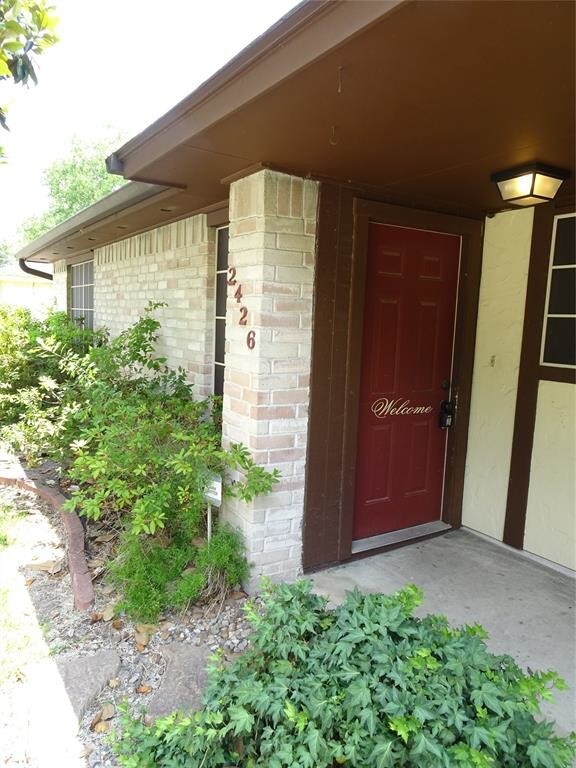 Foto del edificio - 2426 Autumn Springs Ln