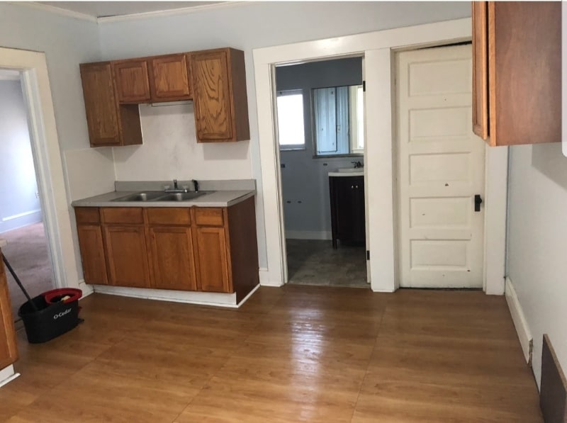 2155 W 96th St Unit Down, Cleveland, OH 44102 Apartment for Rent in