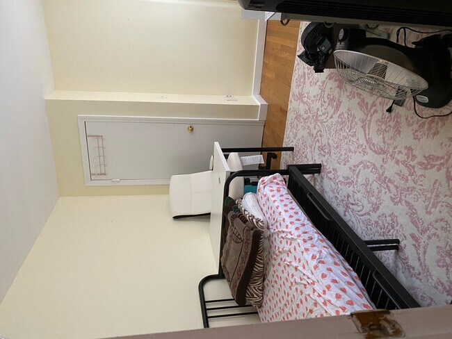 Foto del edificio - 81 Joy St