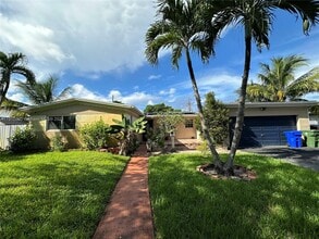 Building Photo - 6439 SW 7th St