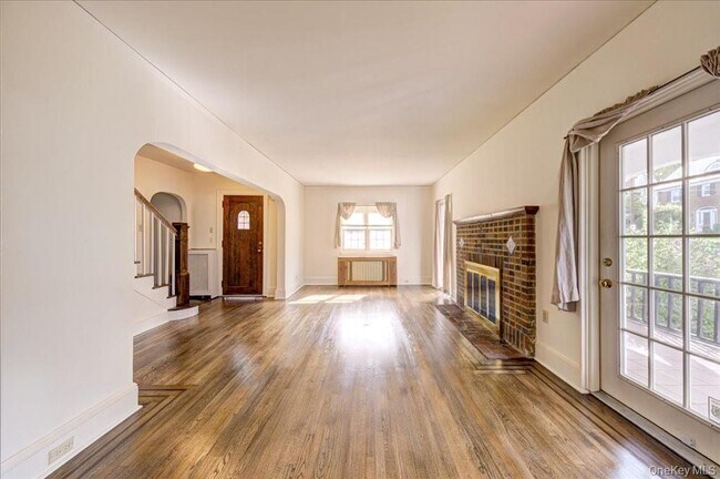 Foto del edificio - 1 Rutgers Pl