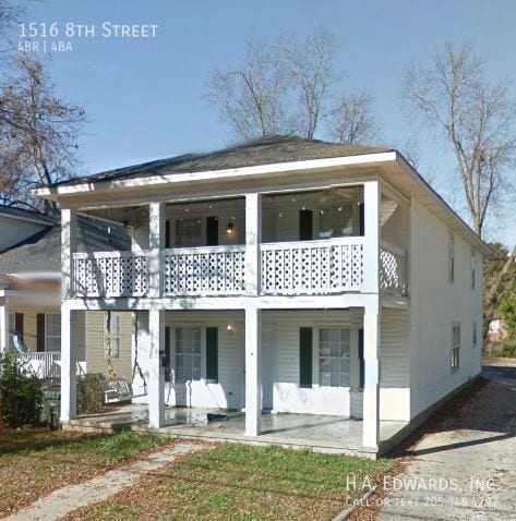 Building Photo - 1516 8th St