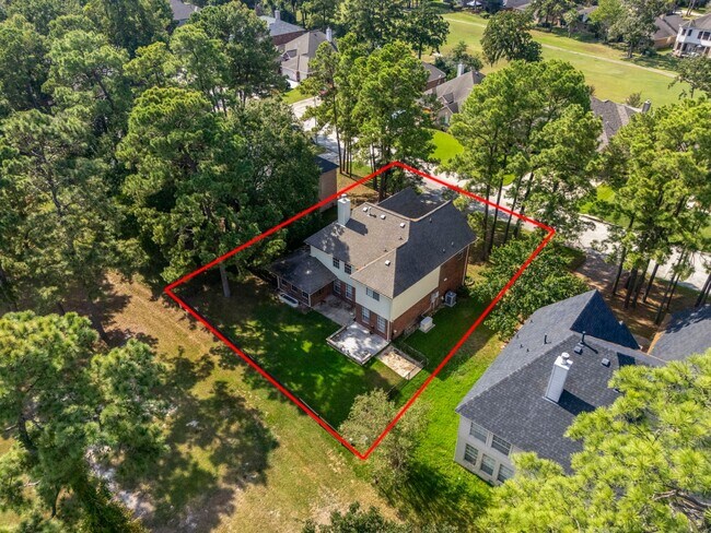 Foto del edificio - 8518 Malardcrest Dr