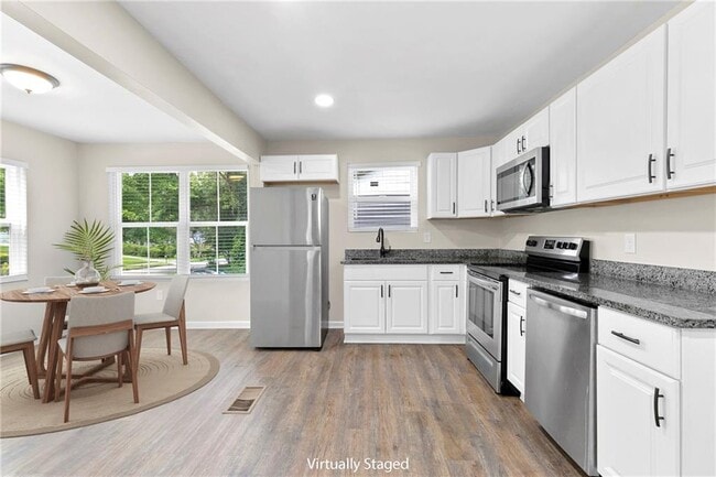 Foto del edificio - 2343 Carver Dr NW